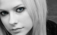 women avril lavigne people 1440x900 wallpaper 